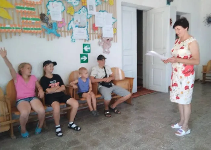 «Дружба народов  - оружие против террора»